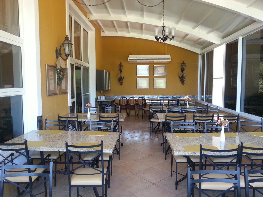 Hotel Villa Michelon Bento Gonçalves Buitenkant foto